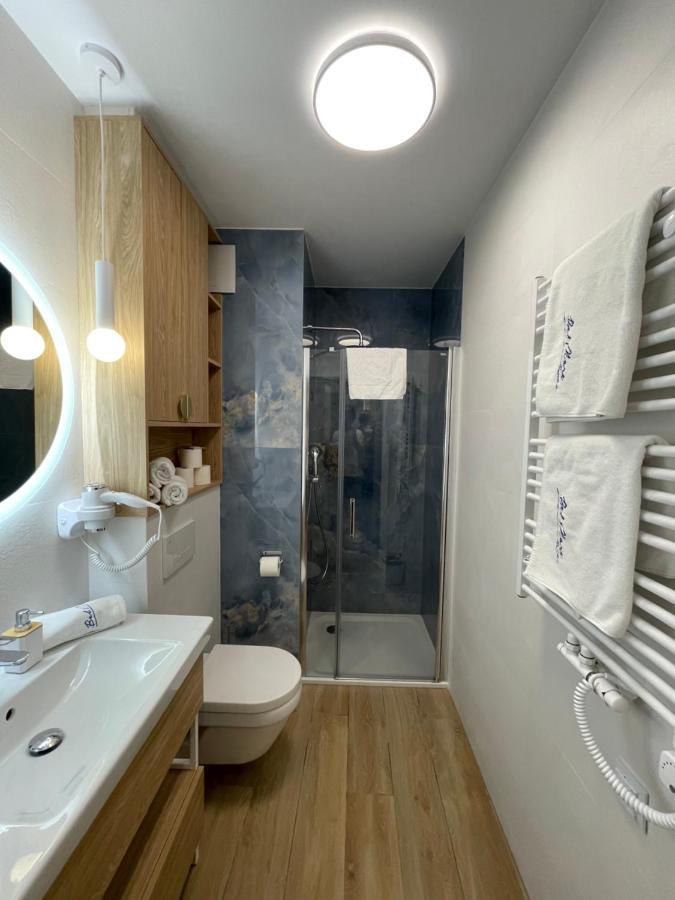 Bel Mare Aqua Apartament Parking Gratis + Taras Międzyzdroje Zewnętrze zdjęcie